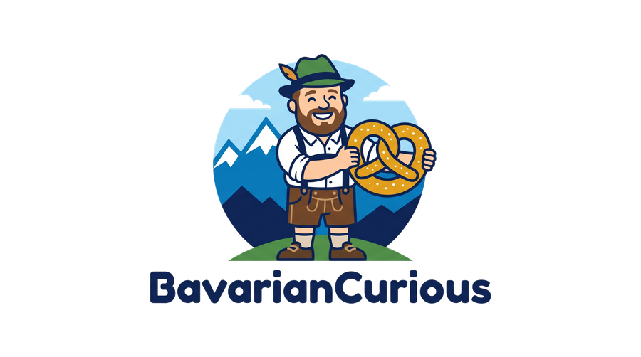 Bavarian Curious
