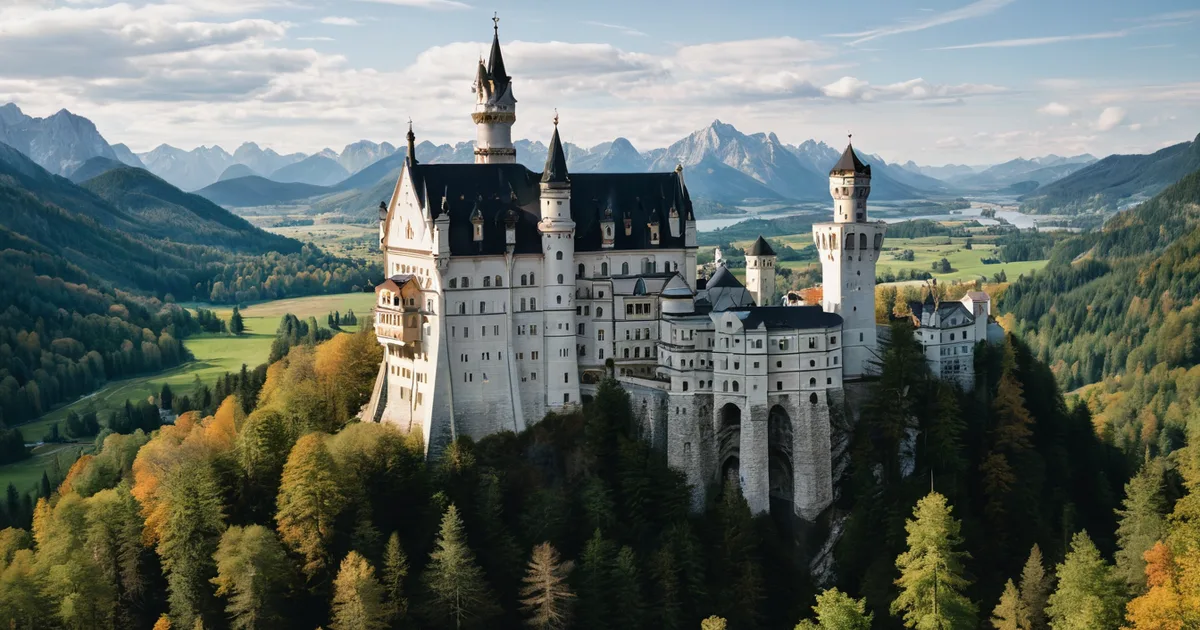 Neuschwanstein Castle: How to Visit (2026 Guide)