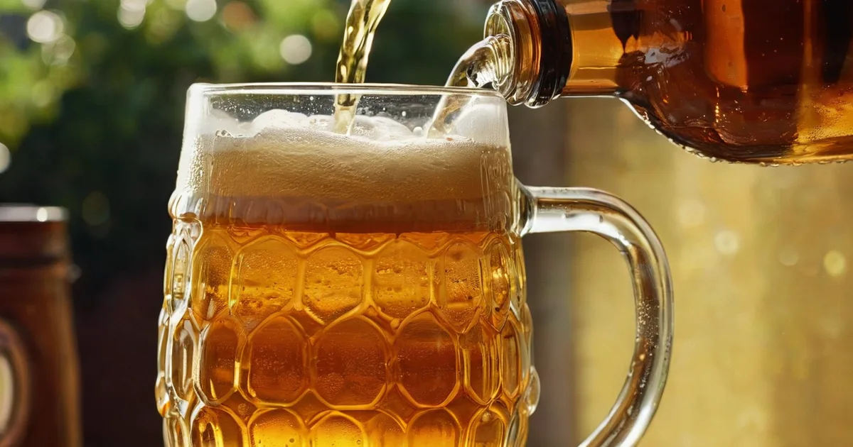 Oktoberfest Beer Guide: The Six Breweries & What to Order