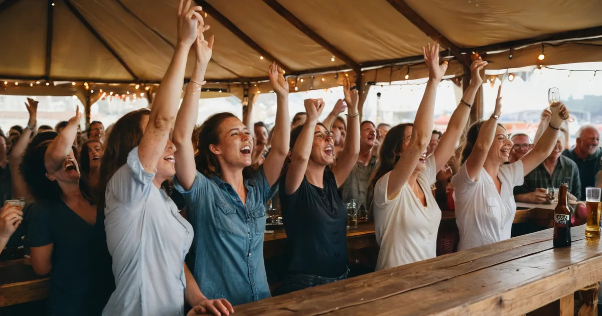 Oktoberfest Etiquette & 12 Mistakes to Avoid