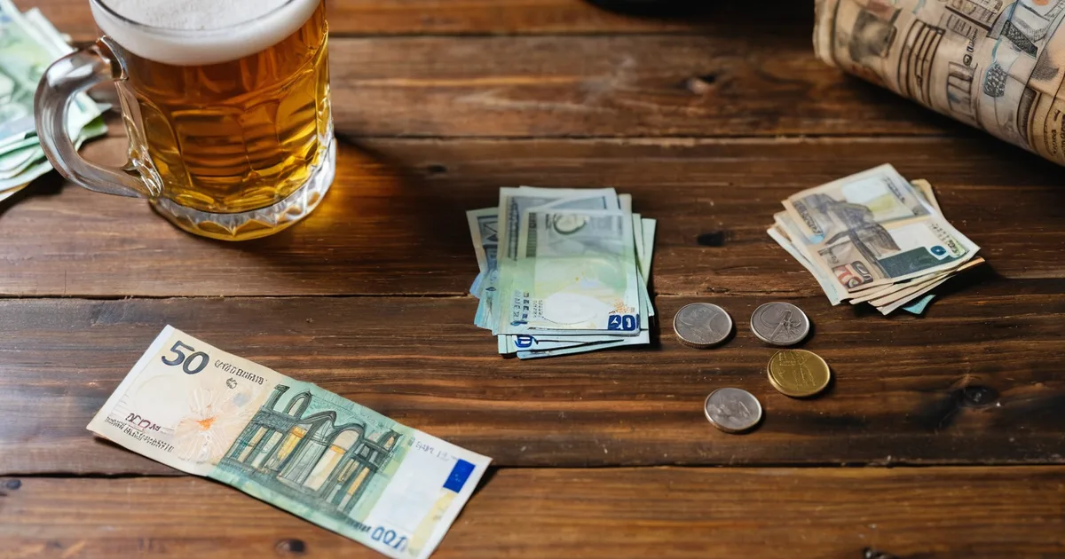 Oktoberfest on a Budget: What It Really Costs & How to Save