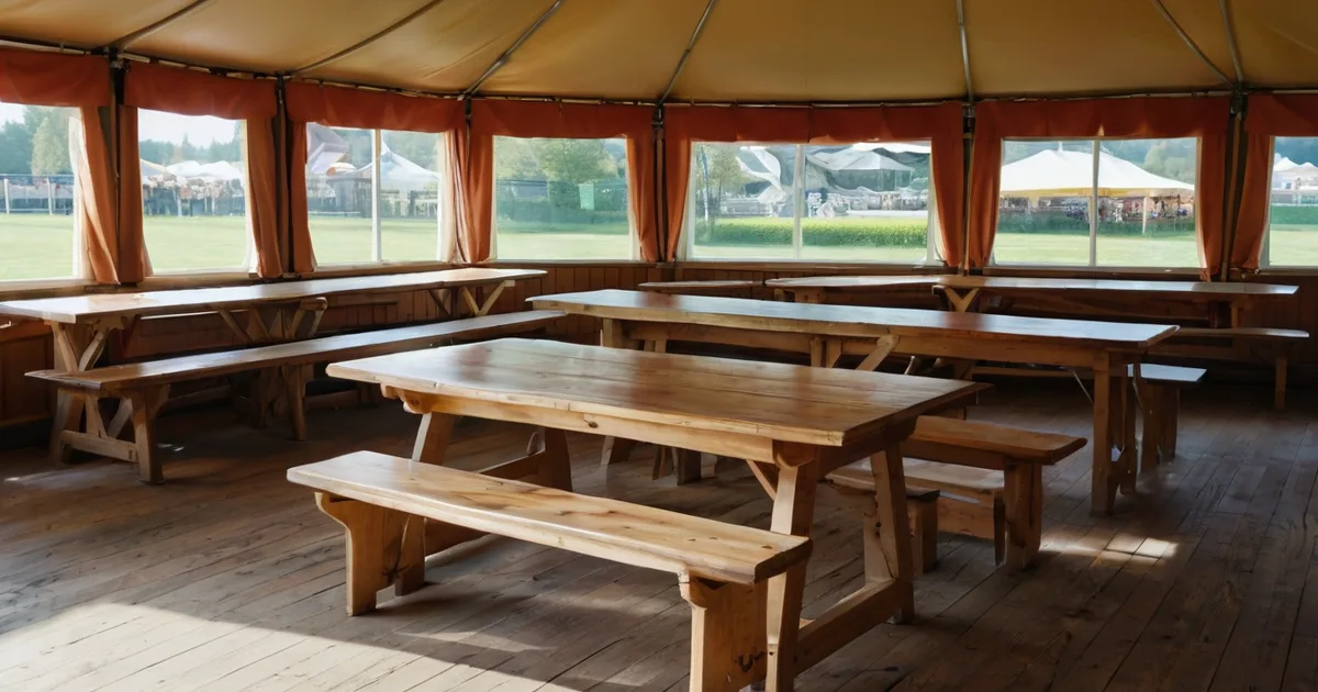 How to Get Oktoberfest Table Reservations (2026 Guide)