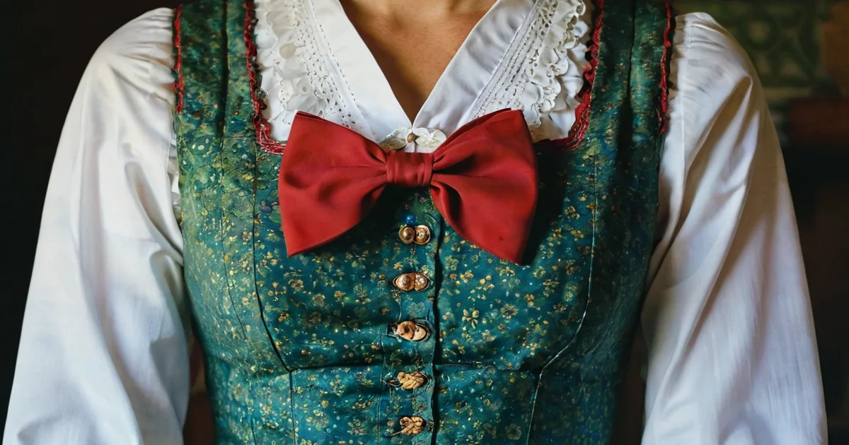 What to Wear at Oktoberfest: The Dirndl & Lederhosen Guide